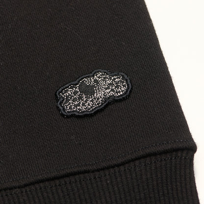 オフにも着てほしいスウェット