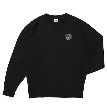 オフにも着てほしいスウェット