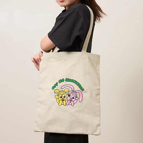 人生はタイミングと運とビッグTシャツ／ブラック