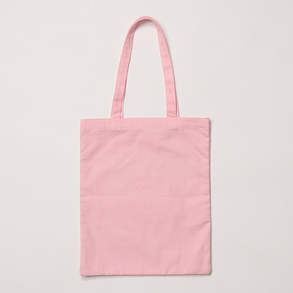 大荷物ネキでも大丈夫トートバッグ