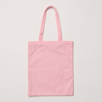 大荷物ネキでも大丈夫トートバッグ