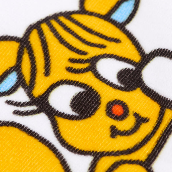 逆風呂キャンセル界隈専用フェイスタオル