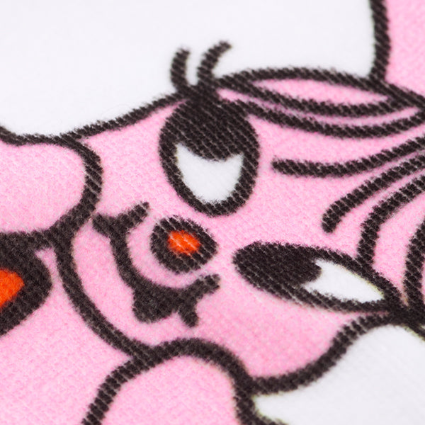 逆風呂キャンセル界隈専用フェイスタオル