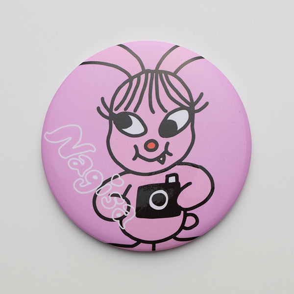 自己肯定缶ミラー