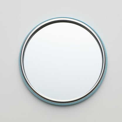 自己肯定缶ミラー