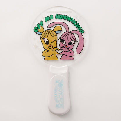 会場を埋め尽くすオフレンズペンライト